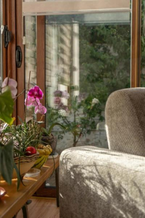 Garden Guest House